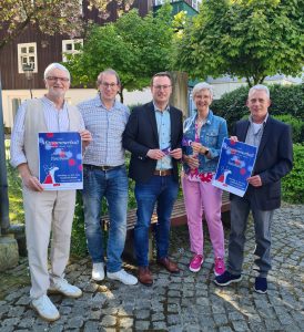 D. Rauchmann, K. Oeynhausen, A. Kleinschmidt, B. Rauchmann, M. Ellermann